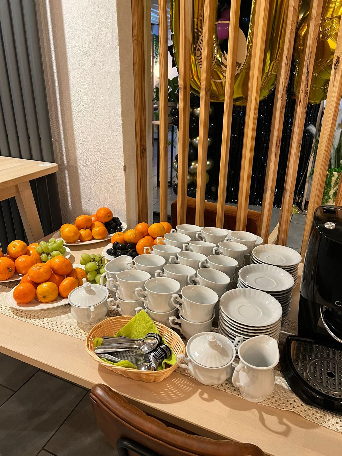 Chrzciny i baby shower, zdjęcie 2